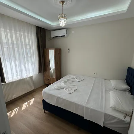 Bdk Pansiyon * Istanbul