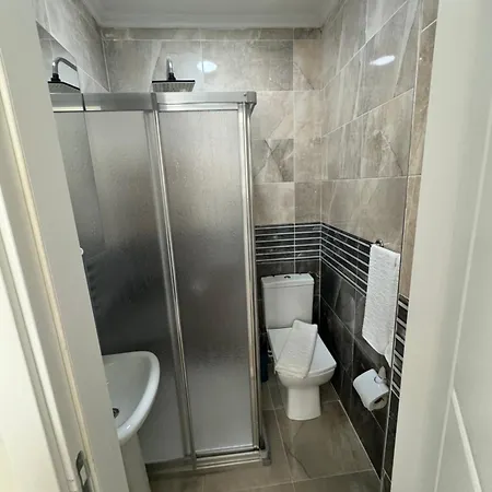 Bdk Pansiyon * Istanbul