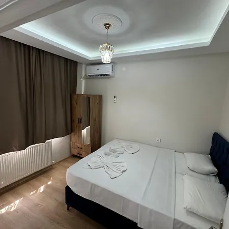 Bdk Pansiyon * Istanbul
