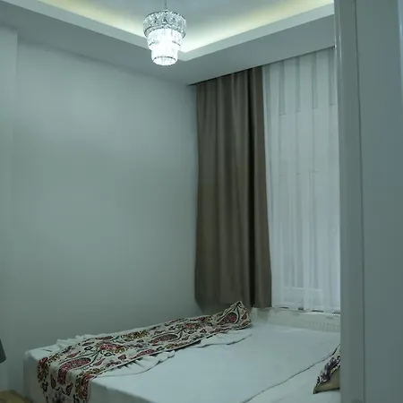 Bdk Pansiyon * Istanbul