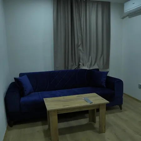 Bdk Pansiyon Istanbul