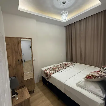 Bdk Pansiyon Istanbul