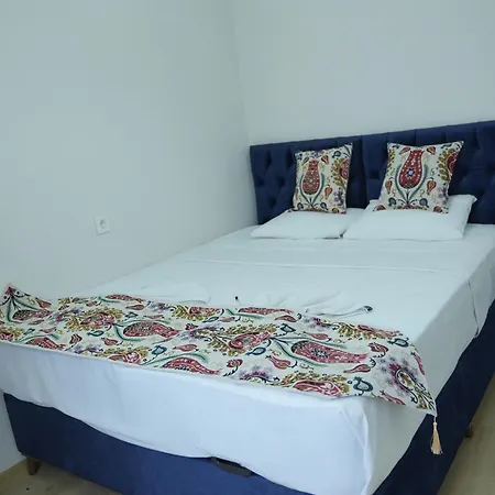 Homestay Bdk Pansiyon Istanbul