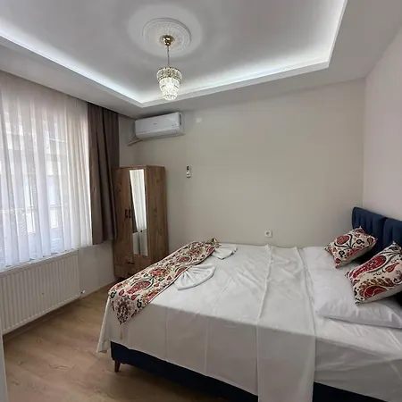 Bdk Pansiyon * Istanbul