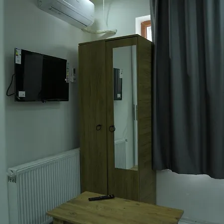 Bdk Pansiyon Istanbul