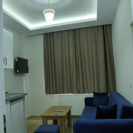 Accommodatie bij particulieren Bdk