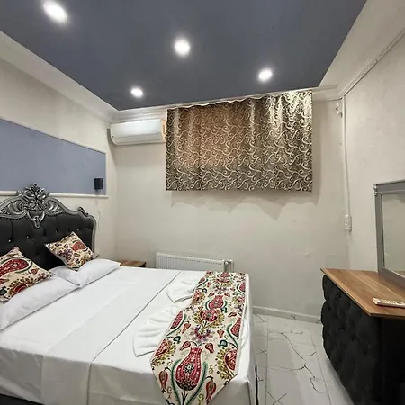 Bdk Provincia di Istanbul