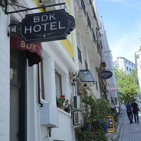 Accommodatie bij particulieren Bdk