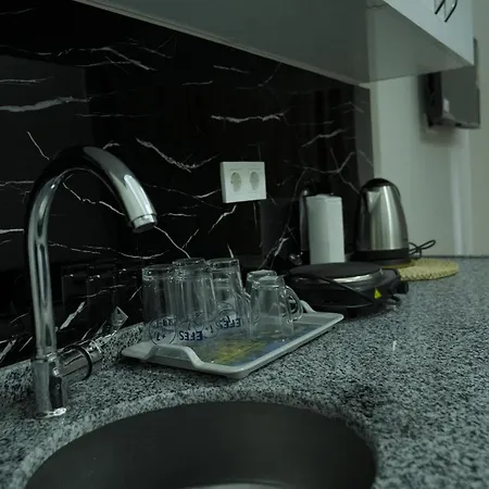 Bdk Alloggio in famiglia