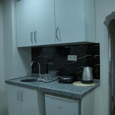 Bdk Accommodatie bij particulieren *