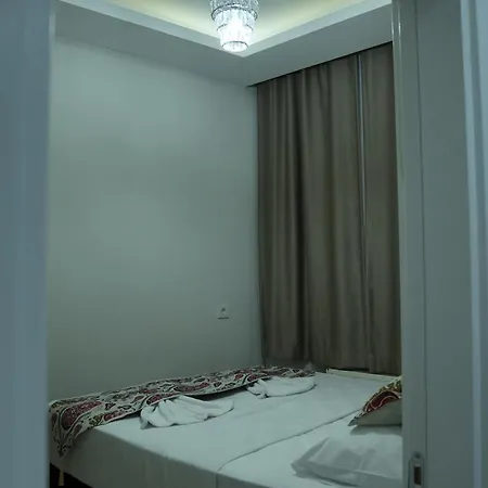 Bdk Accommodatie bij particulieren Istanboel