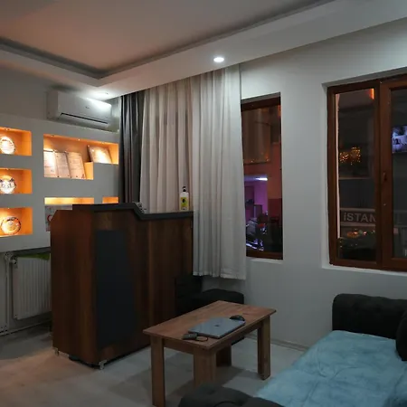 Bdk Istanbulská provincie