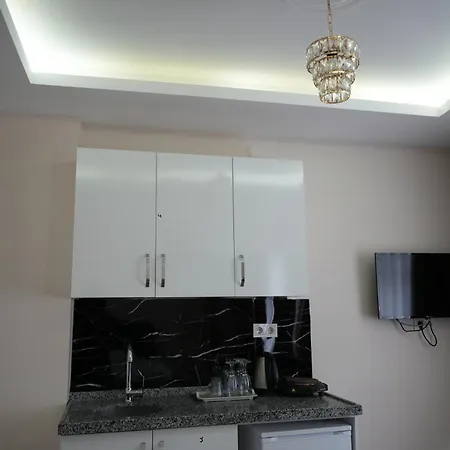 Ubytování v soukromí Bdk Istanbulská provincie