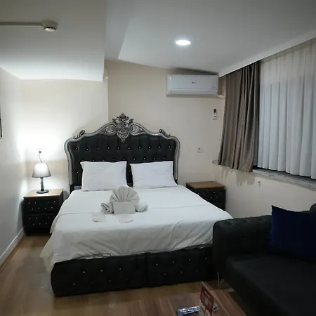 Bdk Istanbulská provincie