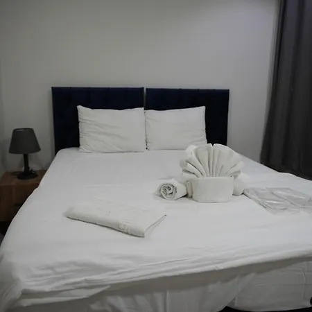 Homestay Bdk Istanbul