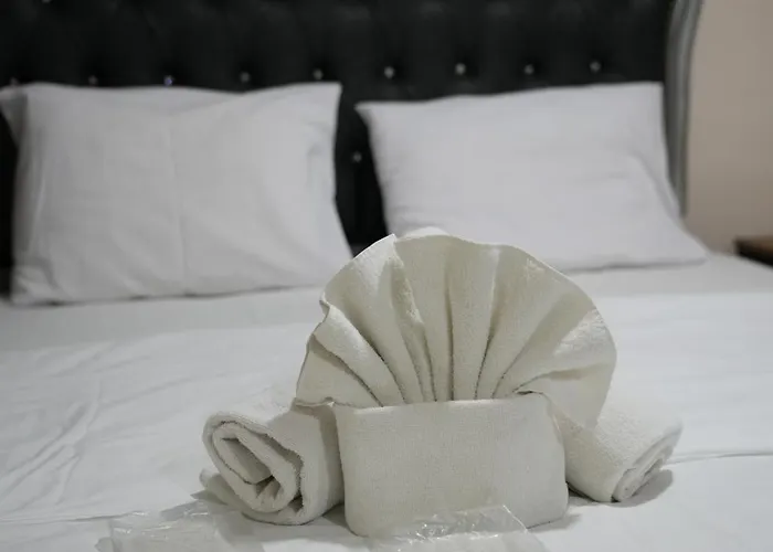 Bdk Ubytování v soukromí Istanbulská provincie