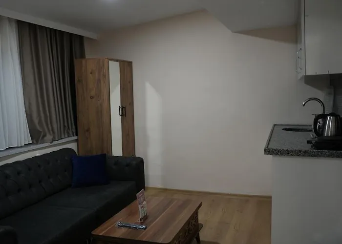 Bdk Istanbulská provincie