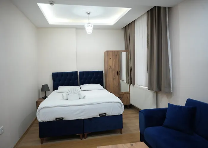 Bdk Ubytování v soukromí