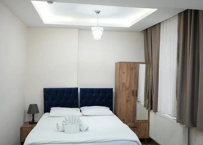 Bdk Ubytování v soukromí