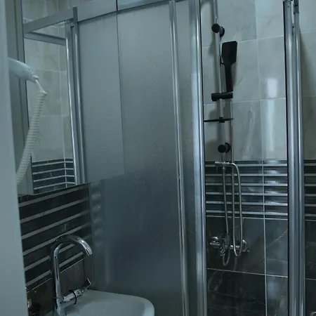 Bdk בית אירוח