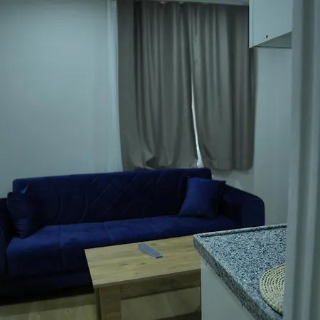 Bdk Privat bolig Istanbul