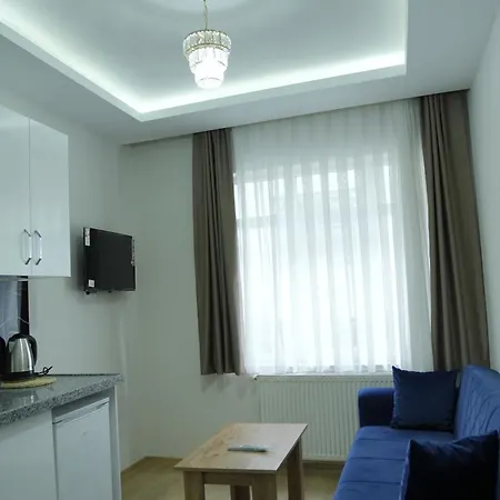 Bdk Privat bolig Istanbul