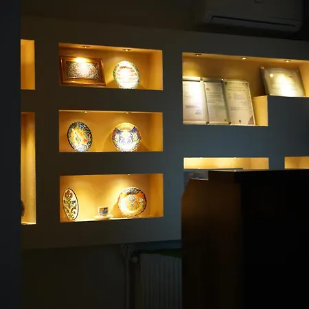 Bdk Quarto em Acomodações Particulares Istambul