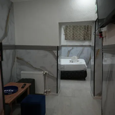 Bdk * Стамбул