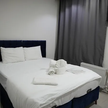 Bdk Quarto em Acomodações Particulares