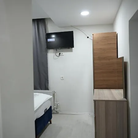 Bdk Quarto em Acomodações Particulares Istambul