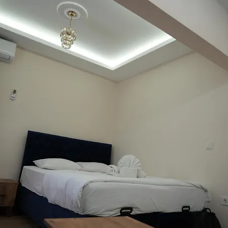 Quarto em Acomodações Particulares Bdk Istambul