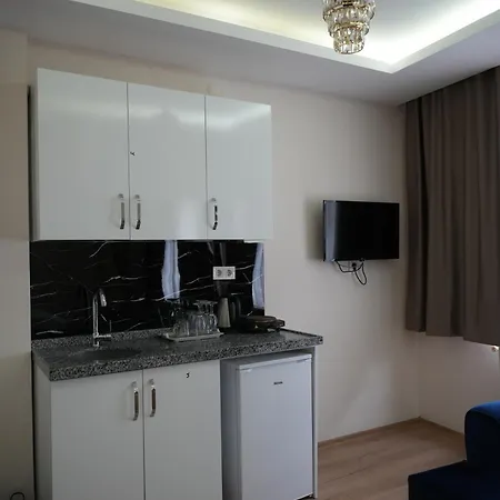 Quarto em Acomodações Particulares Bdk *