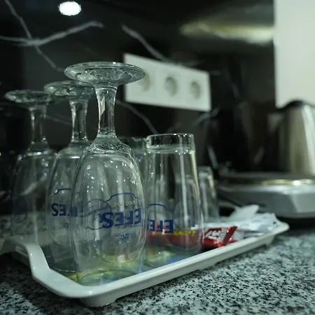 Bdk Quarto em Acomodações Particulares Istambul