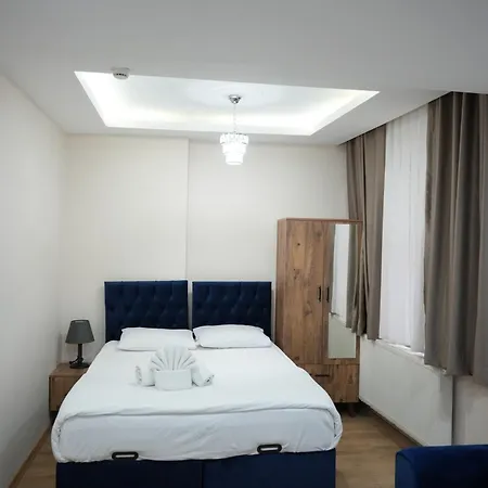 Bdk Quarto em Acomodações Particulares