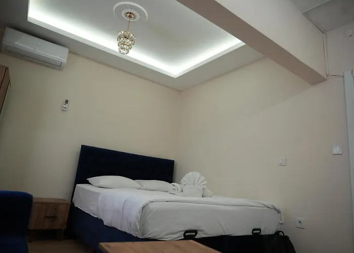 Pansiyon Bdk İstanbul