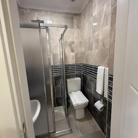 Bdk Isztambul