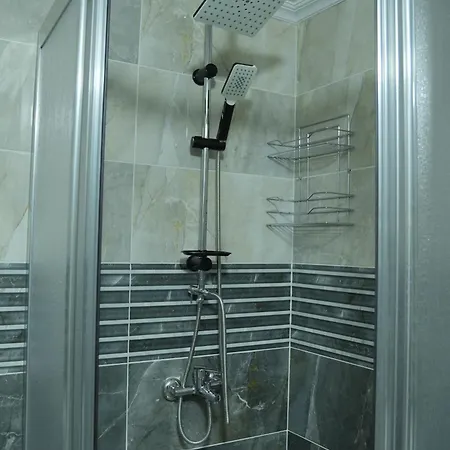 Bdk Homestay szállás Isztambul