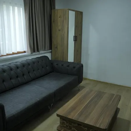 Bdk Homestay szállás