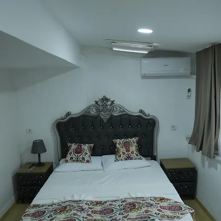 Bdk Homestay szállás *