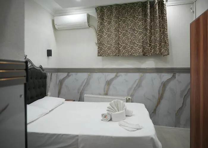 Bdk * Стамбул