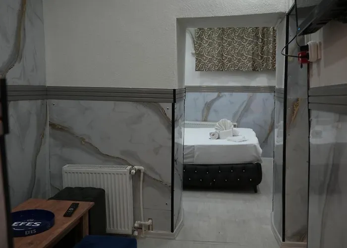 Bdk * Стамбул