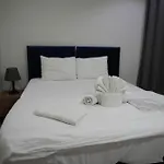Δωμάτια σε οικογενειακή κατοικία Bdk Κωνσταντινούπολη