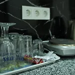 Δωμάτια σε οικογενειακή κατοικία Bdk