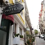 Bdk * Κωνσταντινούπολη