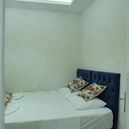 Bdk Quarto em Acomodações Particulares *