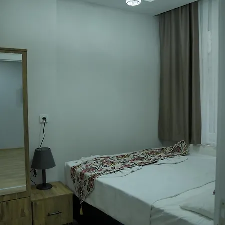 Quarto em Acomodações Particulares Bdk *