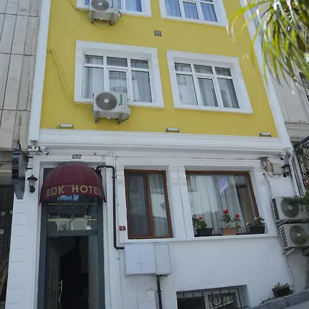 Bdk Quarto em Acomodações Particulares