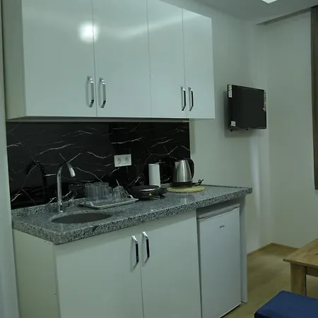 Quarto em Acomodações Particulares Bdk *