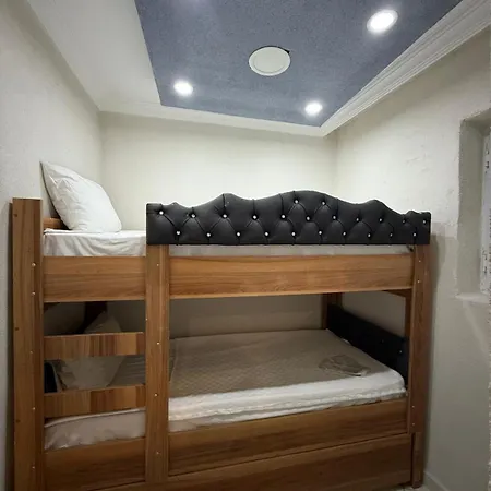 Quarto em Acomodações Particulares Bdk *