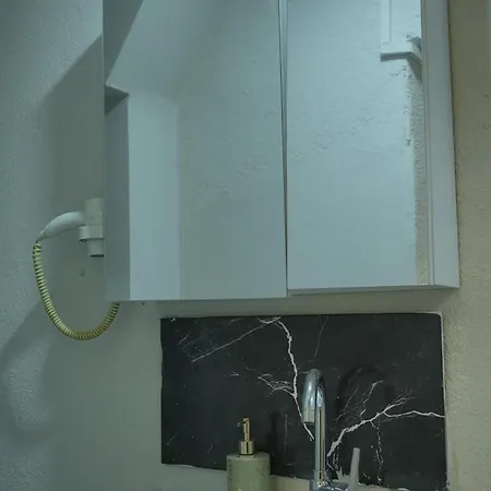 Quarto em Acomodações Particulares Bdk